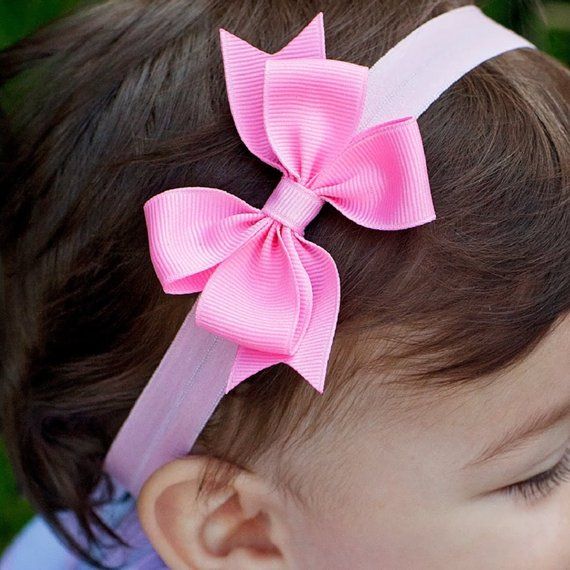 Girls Headband Set 3pcs